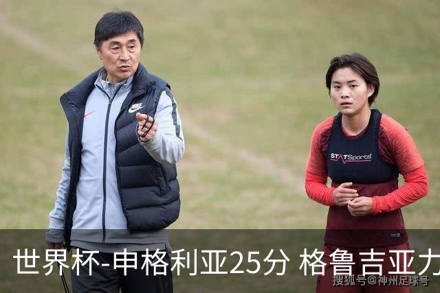 世界杯-申格利亚25分 格鲁吉亚力克委内瑞拉